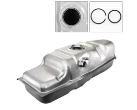 Xtune 18.5 Gallon Fuel Gas Tank Chevrolet | GMC | Isuzu Pickup Truck 1996-2002