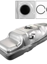 Xtune 18.5 Gallon Fuel Gas Tank Chevrolet | GMC | Isuzu Pickup Truck 1996-2002                                     - FT-CGM16D - Image 6