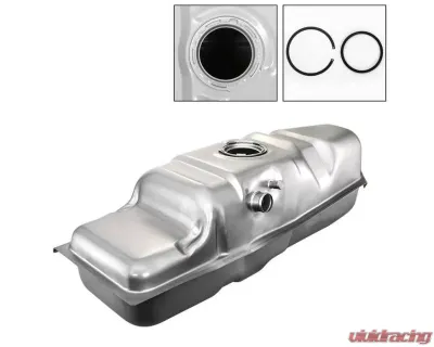 Xtune 18.5 Gallon Fuel Gas Tank Chevrolet | GMC | Isuzu Pickup Truck 1996-2002 - FT-CGM16D