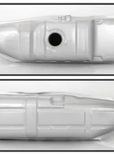 Xtune 18.5 Gallon Fuel Gas Tank Chevrolet | GMC | Isuzu Pickup Truck 1996-2002                                     - FT-CGM16D - Image 2