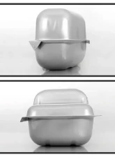 Xtune 18.5 Gallon Fuel Gas Tank Chevrolet | GMC | Isuzu Pickup Truck 1996-2002                                     - FT-CGM16D - Image 3