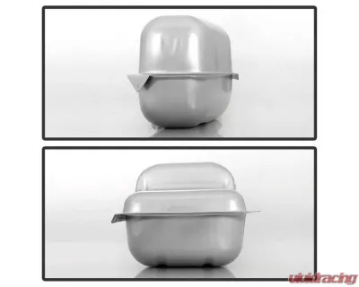 Xtune 18.5 Gallon Fuel Gas Tank Chevrolet | GMC | Isuzu Pickup Truck 1996-2002 - FT-CGM16D