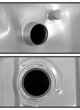 Xtune 18.5 Gallon Fuel Gas Tank Chevrolet | GMC | Isuzu Pickup Truck 1996-2002                                     - FT-CGM16D - Image 5