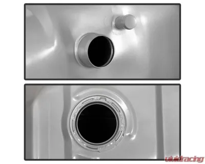 Xtune 18.5 Gallon Fuel Gas Tank Chevrolet | GMC | Isuzu Pickup Truck 1996-2002 - FT-CGM16D