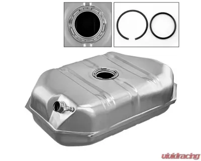 Xtune 19 Gallon Fuel Gas Tank Chevrolet S10 | Blazer | GMC Jimmy | S15 1997-2004 - FT-CGM18D