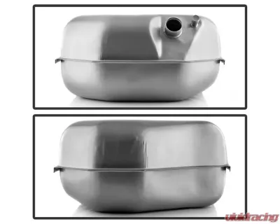 Xtune 19 Gallon Fuel Gas Tank Chevrolet S10 | Blazer | GMC Jimmy | S15 1997-2004 - FT-CGM18D