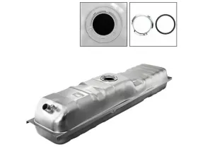 Xtune 20 Gallon Fuel Gas Tank Chevrolet | GMC C/K | R Series 1982-1991
