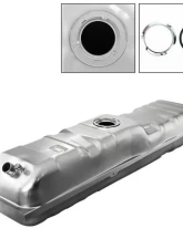 Xtune 20 Gallon Fuel Gas Tank Chevrolet | GMC C/K | R Series 1982-1991                                     - FT-CGM1B - Image 6