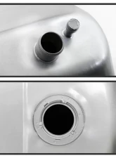 Xtune 20 Gallon Fuel Gas Tank Chevrolet | GMC C/K | R Series 1982-1991                                     - FT-CGM1B - Image 5