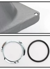 Xtune 20 Gallon Fuel Gas Tank Chevrolet | GMC C/K | R Series 1982-1991                                     - FT-CGM1B - Image 6