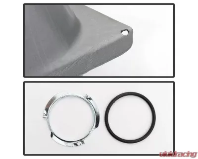 Xtune 20 Gallon Fuel Gas Tank Chevrolet | GMC C/K | R Series 1982-1991 - FT-CGM1B