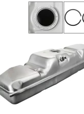Xtune 34 Gallon Fuel Gas Tank Chevrolet | GMC C/K 1500 | 2500 | 3500 1997-2000                                     - FT-CGM22C - Image 6
