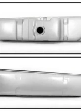 Xtune 34 Gallon Fuel Gas Tank Chevrolet | GMC C/K 1500 | 2500 | 3500 1997-2000                                     - FT-CGM22C - Image 2