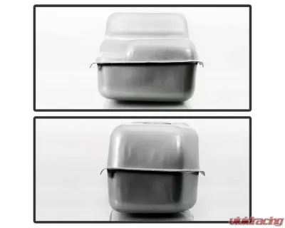 Xtune 34 Gallon Fuel Gas Tank Chevrolet | GMC C/K 1500 | 2500 | 3500 1997-2000 - FT-CGM22C