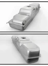 Xtune 34 Gallon Fuel Gas Tank Chevrolet | GMC C/K 1500 | 2500 | 3500 1997-2000                                     - FT-CGM22C - Image 4
