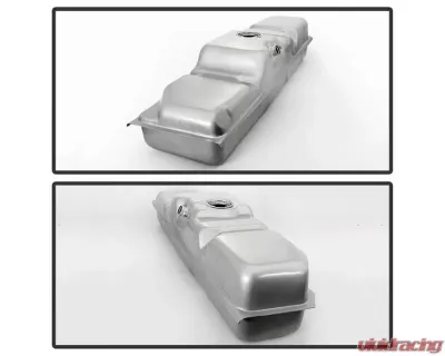 Xtune 34 Gallon Fuel Gas Tank Chevrolet | GMC C/K 1500 | 2500 | 3500 1997-2000 - FT-CGM22C