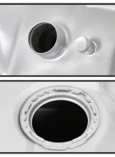 Xtune 34 Gallon Fuel Gas Tank Chevrolet | GMC C/K 1500 | 2500 | 3500 1997-2000                                     - FT-CGM22C - Image 5