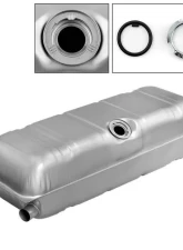 Xtune 20 Gallon Fuel Gas Tank Chevrolet Bel-Air | Biscayne | Impala 1961-1964                                     - FT-CGM31 - Image 6