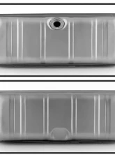 Xtune 20 Gallon Fuel Gas Tank Chevrolet Bel-Air | Biscayne | Impala 1961-1964                                     - FT-CGM31 - Image 2