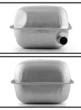 Xtune 20 Gallon Fuel Gas Tank Chevrolet Bel-Air | Biscayne | Impala 1961-1964                                     - FT-CGM31 - Image 3