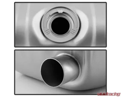 Xtune 20 Gallon Fuel Gas Tank Chevrolet Bel-Air | Biscayne | Impala 1961-1964 - FT-CGM31