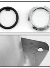 Xtune 20 Gallon Fuel Gas Tank Chevrolet Bel-Air | Biscayne | Impala 1961-1964                                     - FT-CGM31 - Image 6