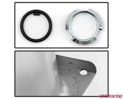Xtune 20 Gallon Fuel Gas Tank Chevrolet Bel-Air | Biscayne | Impala 1961-1964 - FT-CGM31
