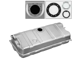 Xtune 20 Gallon Fuel Gas Tank Chevrolet Corvette 1970-1974