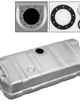 Xtune 20 Gallon Fuel Gas Tank Chevrolet Corvette 1970-1974                                     - FT-CGM33D - Image 6