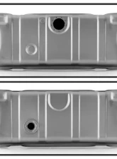 Xtune 20 Gallon Fuel Gas Tank Chevrolet Corvette 1970-1974                                     - FT-CGM33D - Image 2