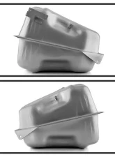 Xtune 20 Gallon Fuel Gas Tank Chevrolet Corvette 1970-1974                                     - FT-CGM33D - Image 3