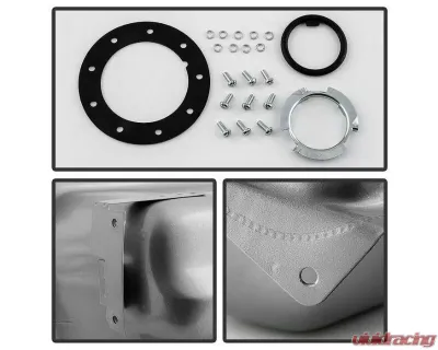 Xtune 20 Gallon Fuel Gas Tank Chevrolet Corvette 1970-1974 - FT-CGM33D