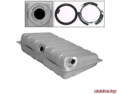 Xtune 24.5 Gallon Fuel Gas Tank Chevrolet Chevy II | Nova 1962-1967 - FT-CGM41