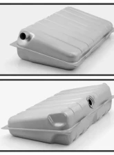 Xtune 24.5 Gallon Fuel Gas Tank Chevrolet Chevy II | Nova 1962-1967                                     - FT-CGM41 - Image 4