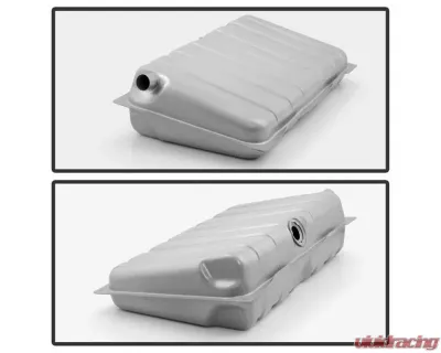 Xtune 24.5 Gallon Fuel Gas Tank Chevrolet Chevy II | Nova 1962-1967 - FT-CGM41