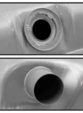 Xtune 24.5 Gallon Fuel Gas Tank Chevrolet Chevy II | Nova 1962-1967                                     - FT-CGM41 - Image 5