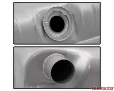 Xtune 24.5 Gallon Fuel Gas Tank Chevrolet Chevy II | Nova 1962-1967 - FT-CGM41
