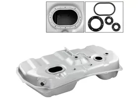 Xtune 17 Gallon Fuel Gas Tank Hyundai Santa Fe 2003-2006