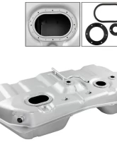 Xtune 17 Gallon Fuel Gas Tank Hyundai Santa Fe 2003-2006                                     - FT-CHY2A - Image 6