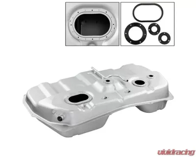 Xtune 17 Gallon Fuel Gas Tank Hyundai Santa Fe 2003-2006 - FT-CHY2A