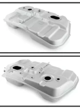 Xtune 17 Gallon Fuel Gas Tank Hyundai Santa Fe 2003-2006                                     - FT-CHY2A - Image 4