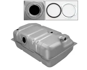 Xtune 20 Gallon Fuel Gas Tank w/ Fuel Injection Jeep Cherokee | Wagoneer 1986-1996