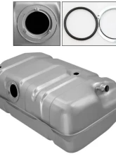 Xtune 20 Gallon Fuel Gas Tank w/ Fuel Injection Jeep Cherokee | Wagoneer 1986-1996                                     - FT-CJ2B - Image 7