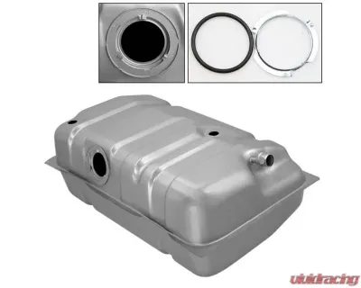 Xtune 20 Gallon Fuel Gas Tank w/ Fuel Injection Jeep Cherokee | Wagoneer 1986-1996 - FT-CJ2B