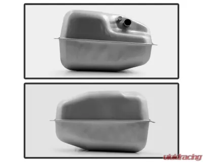 Xtune 20 Gallon Fuel Gas Tank w/ Fuel Injection Jeep Cherokee | Wagoneer 1986-1996 - FT-CJ2B