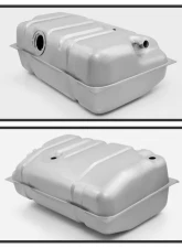 Xtune 20 Gallon Fuel Gas Tank w/ Fuel Injection Jeep Cherokee | Wagoneer 1986-1996                                     - FT-CJ2B - Image 4