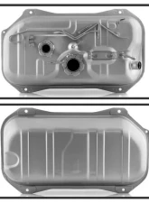 Xtune 11 Gallon Fuel Gas Tank Geo Tracker | Suzuki Sidekick 1989-1996                                     - FT-COS1B - Image 2