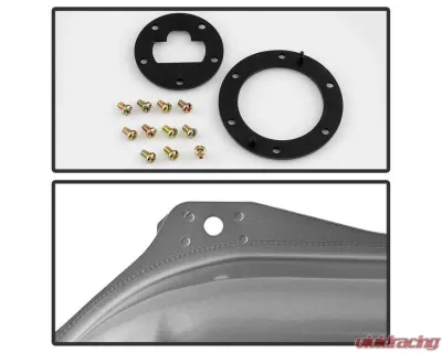 Xtune 11 Gallon Fuel Gas Tank Geo Tracker | Suzuki Sidekick 1989-1996 - FT-COS1B