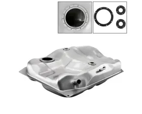 Xtune 13 Gallon Fuel Gas Tank Geo Prizm | Toyota Corolla 1993-1997