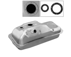 Xtune 17 Gallon Fuel Gas Tank w/ Fuel Injection Toyota Pickup 1985-1995